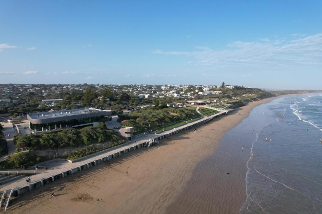 Willa Field By The Beach Ocean Grove Zewnętrze zdjęcie